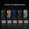 Smart Car Aroma Diffuser – Long-Lasting Fresh Scent for Your Car